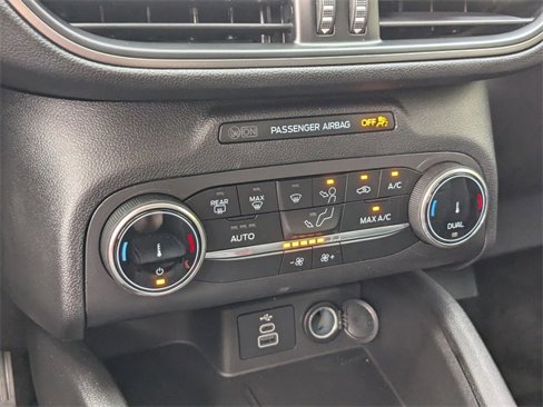 New 2025 Ford Escape Active image 13
