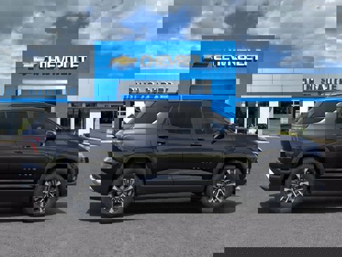 New 2025 Chevrolet Equinox LT w/ Safety and Technology Package image 22