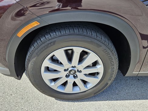 Used 2024 Hyundai Palisade SEL image 22