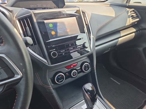 Certified 2023 Subaru Crosstrek 2.0i Premium image 22