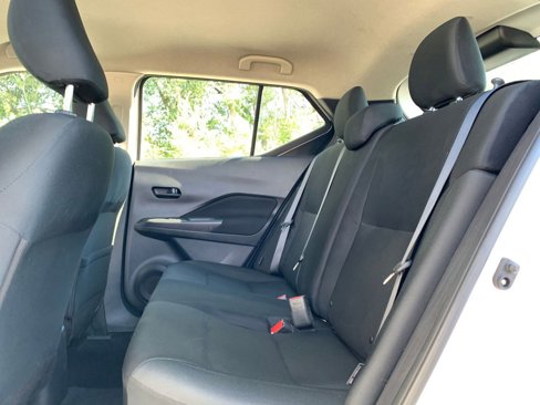Used 2024 Nissan Kicks S image 23