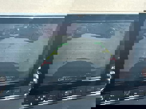 New 2025 Nissan Sentra S image 19