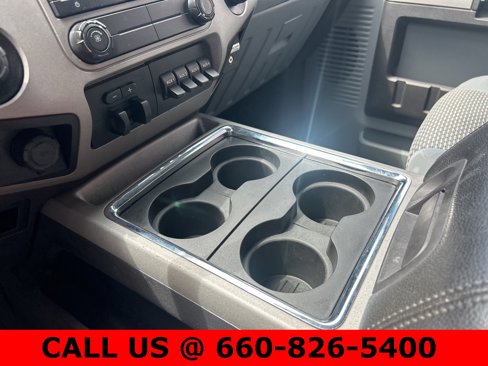 Used 2015 Ford F250 XLT w/ XLT Premium Package image 23