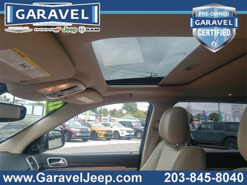Used 2021 Jeep Grand Cherokee Limited image 37