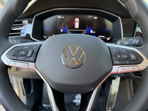 New 2025 Volkswagen Jetta S image 16