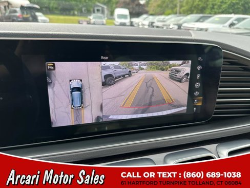 Used 2020 Mercedes-Benz GLE 350 4MATIC image 23