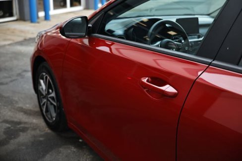 Used 2023 Kia Forte LXS image 10