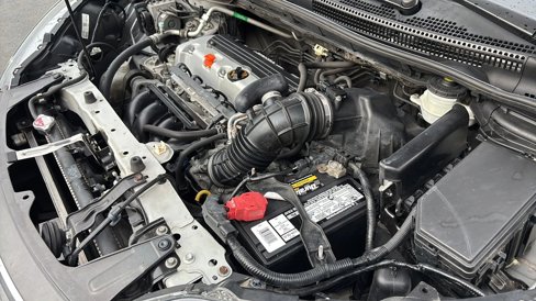 Used 2014 Honda CR-V EX-L image 41