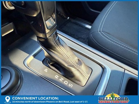 Used 2020 Ford Ranger XLT w/ Equipment Group 301A Mid image 22