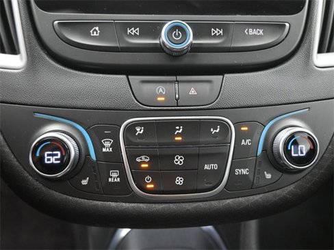 Used 2024 Chevrolet Malibu LT image 9