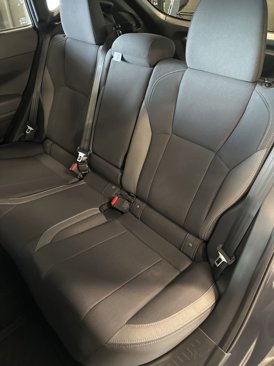 New 2025 Subaru Crosstrek 2.5i Premium w/ Popular Package #4 image 25