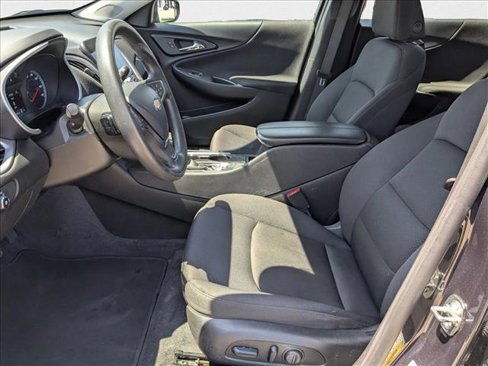 Used 2023 Chevrolet Malibu LT image 13