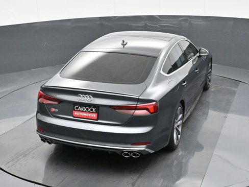 Used 2019 Audi S5 Prestige w/ S Sport Package image 28