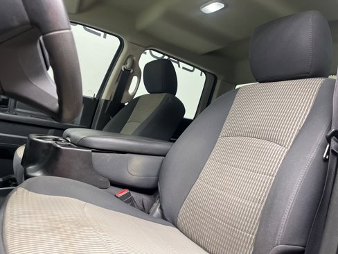 Used 2011 RAM 1500 ST w/ ST Popular Equipment Group image 19