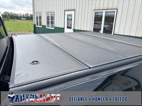 Used 2016 RAM 1500 Outdoorsman image 48