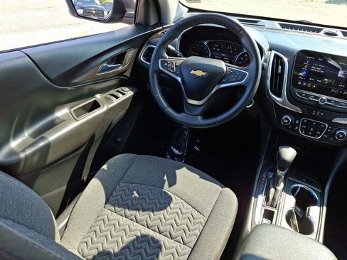 Used 2022 Chevrolet Equinox LT image 15