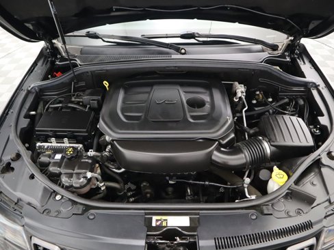 Used 2020 Jeep Grand Cherokee High Altitude image 30