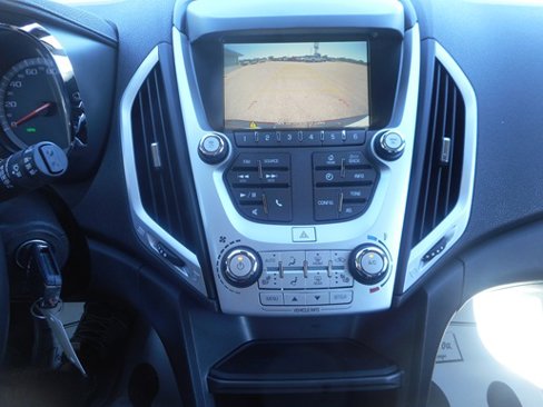 Used 2017 GMC Terrain SLE w/ Convenience Package image 13