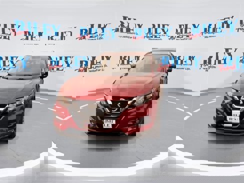 Used 2022 Nissan Rogue Sport SV image 3
