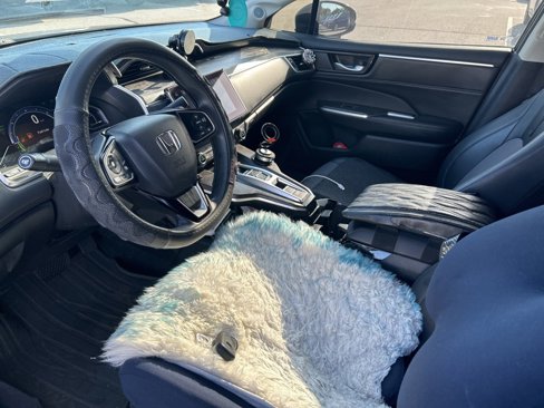 Used 2019 Honda Clarity Plug-In Hybrid image 4