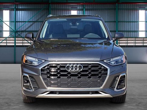 Used 2022 Audi Q5 2.0T Premium Plus image 7