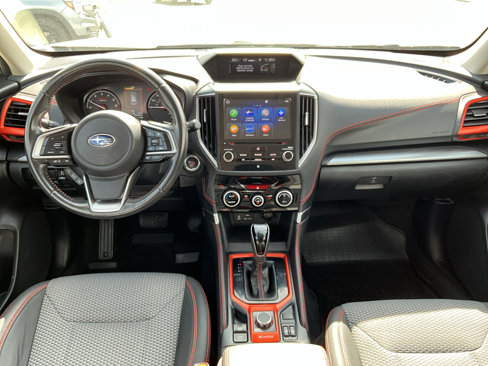 Used 2019 Subaru Forester Sport w/ Popular Package #2 image 11
