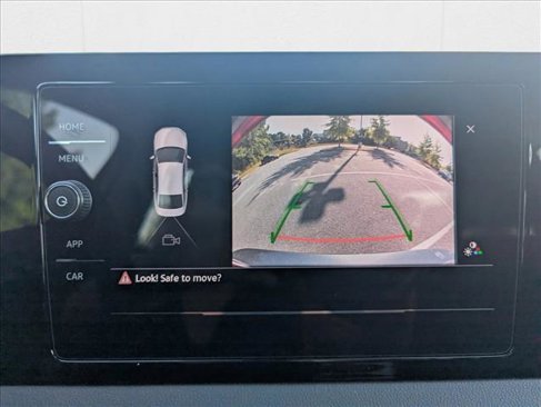 New 2025 Volkswagen Jetta S image 19