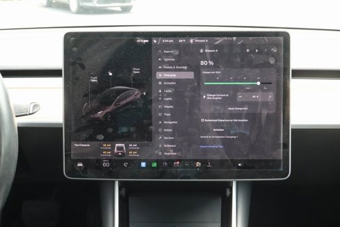 Used 2018 Tesla Model 3 Long Range image 27