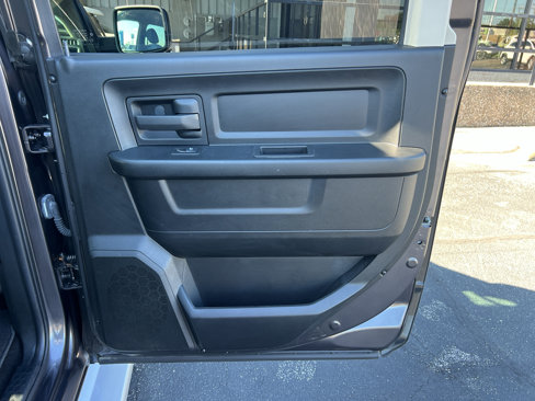 Used 2014 RAM 1500 Express image 24