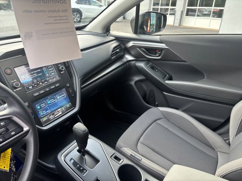 Certified 2025 Subaru Impreza 2.0i image 27