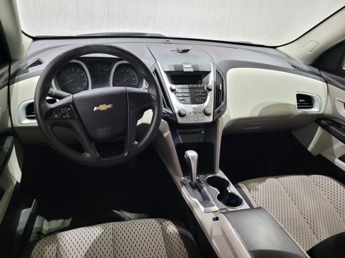 Used 2011 Chevrolet Equinox LS image 4