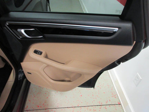 Used 2019 Porsche Macan image 33