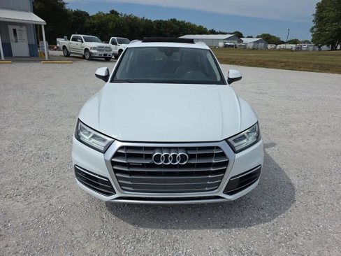 Used 2018 Audi Q5 2.0T Premium Plus image 8