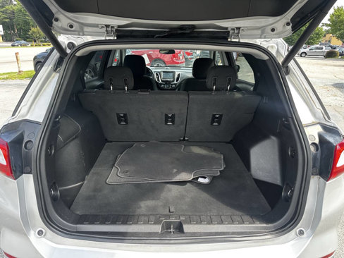 Used 2018 Chevrolet Equinox LT image 15