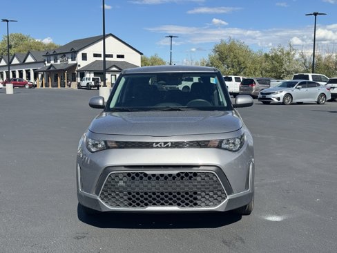 Used 2023 Kia Soul LX w/ Option Group 015 image 2