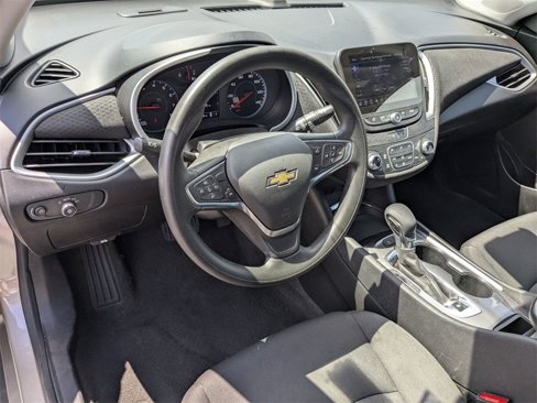 Used 2024 Chevrolet Malibu LT image 10
