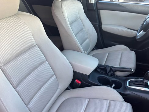 Used 2014 MAZDA CX-5 Touring image 27