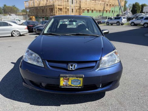 Used 2004 Honda Civic LX image 2