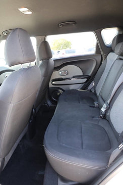 Used 2018 Kia Soul + w/ Audio Package image 17