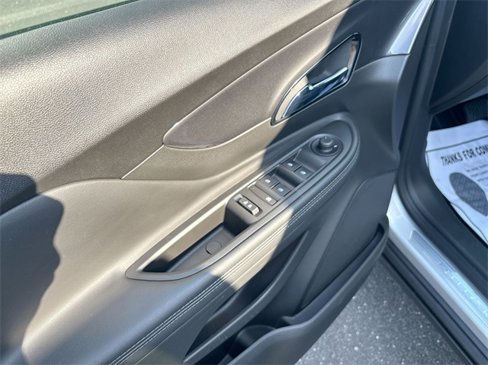 Certified 2022 Buick Encore Preferred image 23