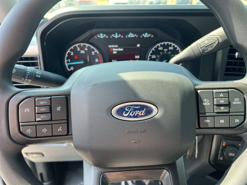 New 2026 Ford F250 XLT image 19