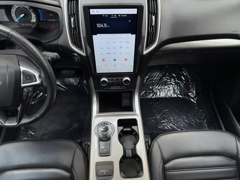 Used 2024 Ford Edge SEL image 15