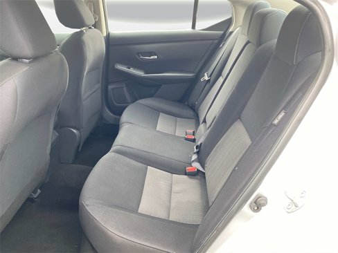 Used 2022 Nissan Sentra SV image 14