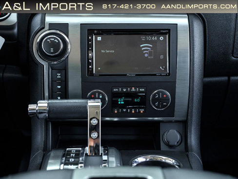 Used 2009 HUMMER H2 Luxury image 64