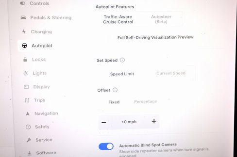 Used 2019 Tesla Model 3 Long Range image 26