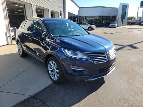 Used 2017 Lincoln MKC Select w/ Select Plus Package image 7