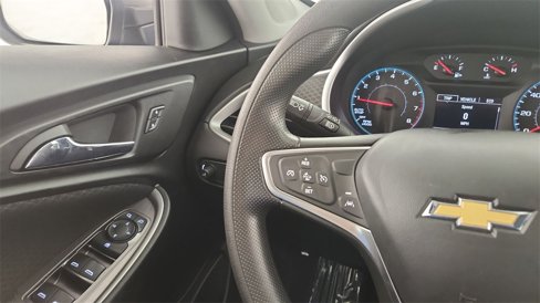Used 2023 Chevrolet Malibu LS image 19