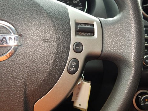 Used 2015 Nissan Rogue S w/ Convenience Package image 24