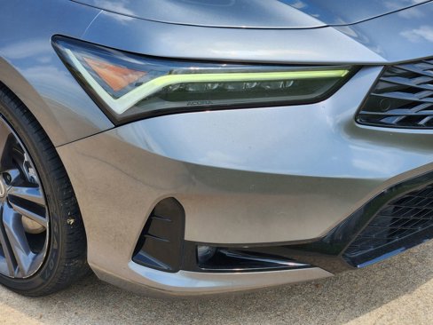 Used 2023 Acura Integra A-Spec image 12
