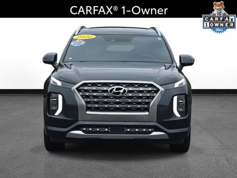 Used 2020 Hyundai Palisade Limited image 2